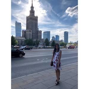 Meet your Posher, Alis